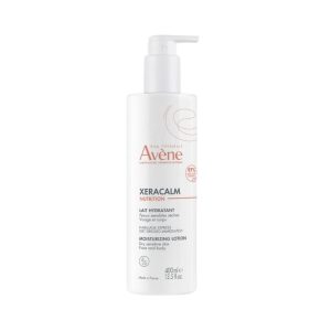 Avène XeraCalm Nutrition hidrirajuće mlijeko 400 ml