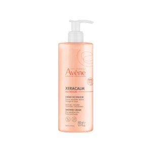 Avène Xeracalm Nutrition Krema za tuširanje 500 ml