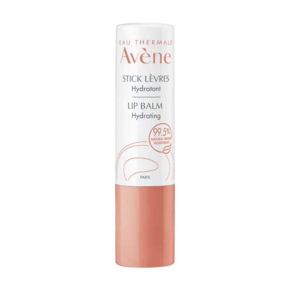 Avène balzam za osjetljive usne 4g