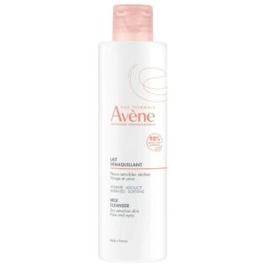 Avène blago mlijeko za čišćenje 200 ml