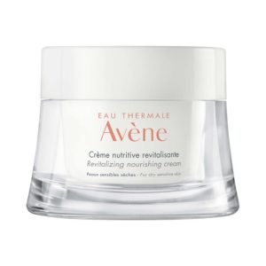 Avène bogata hranjiva revitalizirajuća krema 50 ml