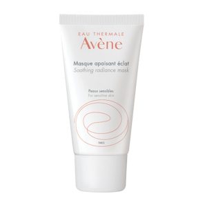 Avène hidrantna maska umirujućeg djelovanja 50 ml
