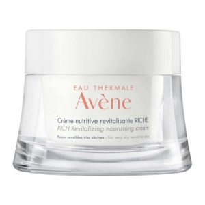 Avène vrlo bogata hranjiva revitalizirajuća krema 50 ml