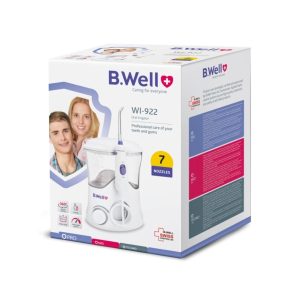 B.Well Oralni Tuš Pro WI-922