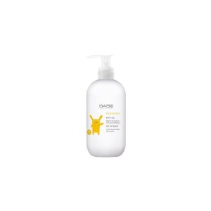 BABÉ Pediatric Gel za kupanje 500 ml
