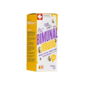 BIMUNAL imuno sirup