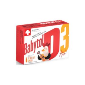 Babytol D3