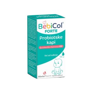 BebiCol forte