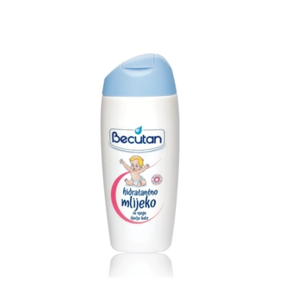 Becutan mlijeko 200ml