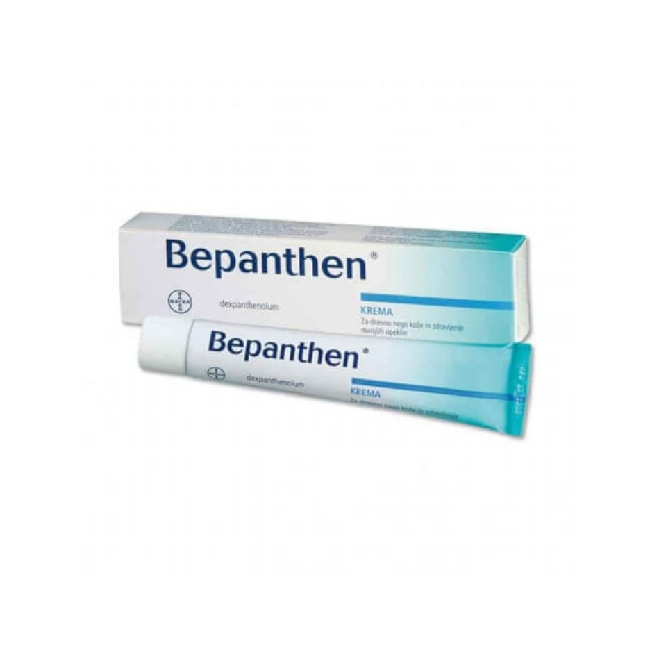 Bepanthen krema