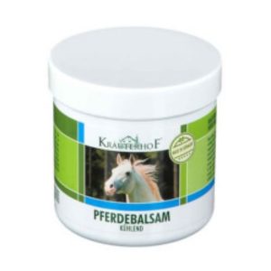 Biljni konjski balzam za hlađenje 250ml