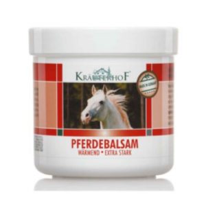 Biljni konjski gel - extra vrući 500ml