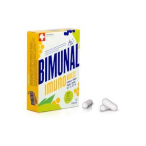Bimunal Imuno Adults kapsule