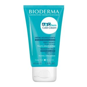 Bioderma ABCDerm Cold Cream Krema za lice i tijelo 45 ml