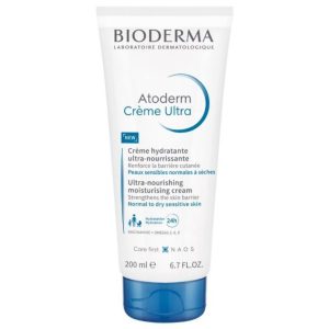 Bioderma Atoderm Crème Ultra 500 ml