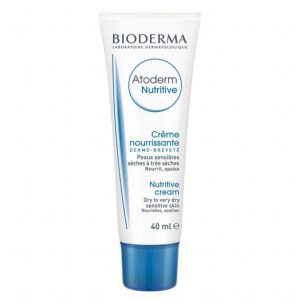 Bioderma Atoderm Nutritive hranjiva krema za lice 40 ml