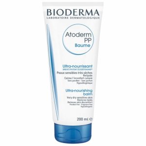 Bioderma Atoderm PP balzam za suhu i izrazito suhu kožu 200 ml