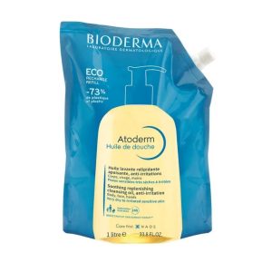Bioderma Atoderm Ulje REFILL 1l