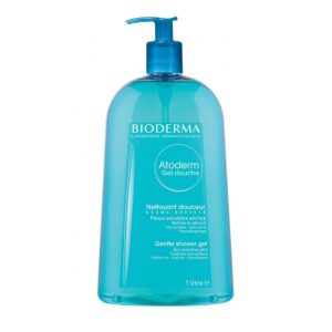 Bioderma Atoderm gel za pranje i tuširanje 100 ml