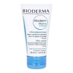 Bioderma Atoderm krema za ruke i nokte 50 ml
