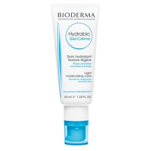 Bioderma Hydrabio gel-krema 40 ml
