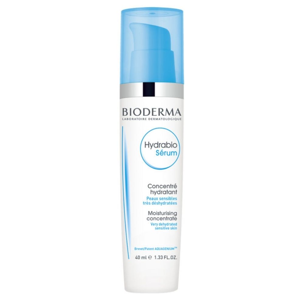 Bioderma Hydrabio serum 40 ml