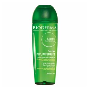 Bioderma Nodé fluid blagi šampon 200 ml
