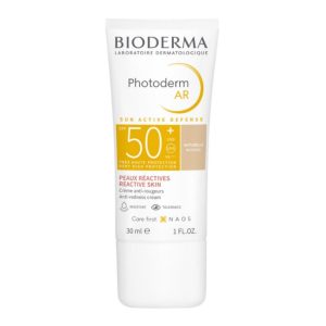 Bioderma Photoderm AR SPF50+ tonirana 30 ml