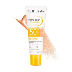 Bioderma Photoderm Aquafluide tonirani SPF50+ 40 ml