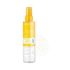 Bioderma Photoderm Eau solaire Anti Ox Sun Active Defense Spray SPF50 200 m
