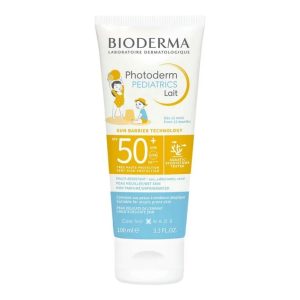 Bioderma Photoderm Pediatrics Lait mlijeko SPF50 100 ml