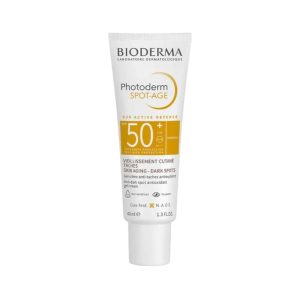 Bioderma Photoderm SPOT-AGE SPF50+ 40 ml