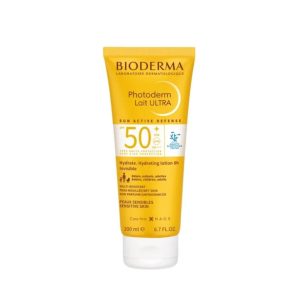 Bioderma Photoderm mlijeko Lait ULTRA SPF50+ 200 ml