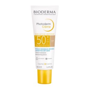 Bioderma Photoderm tonirana krema SPF50+ 40 ml – Light