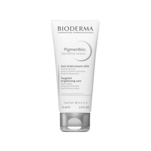 Bioderma Pigmentbio Sensitive Areas 75 ml