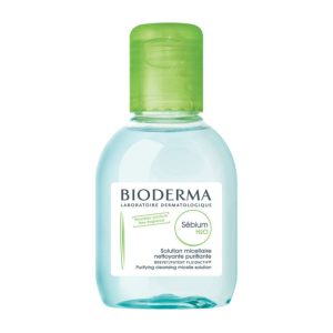 Bioderma Sébium H2O micelarna otopina 100 ml