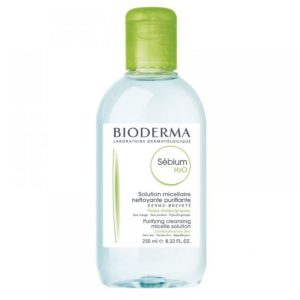 Bioderma Sébium H2O micelarna otopina 250 ml