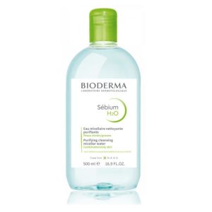 Bioderma Sébium H2O micelarna otopina 500 ml
