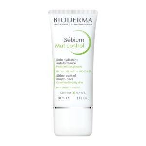 Bioderma Sébium Mat Control krema 30 ml