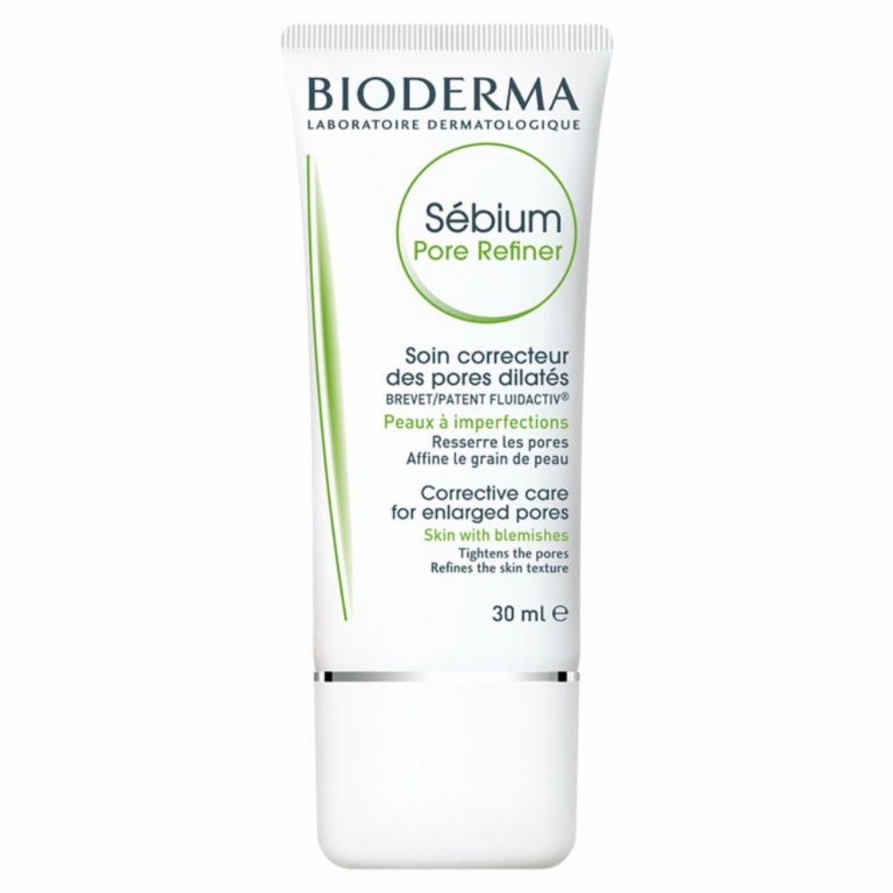 Bioderma Sébium Pore Refiner krema za sužavanje pora 30 ml