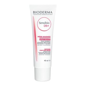 Bioderma Sensibio DS+ umirujuća krema 40 ml