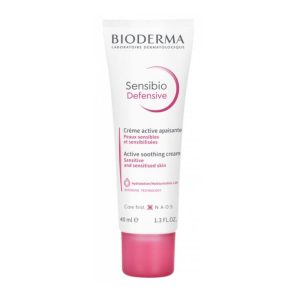 Bioderma Sensibio Defensive krema 40 ml