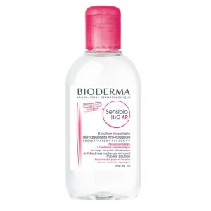 Bioderma Sensibio H20 AR micelarna voda 250 ml