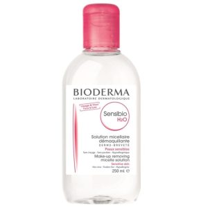 Bioderma Sensibio H20 micelarna voda 250 ml