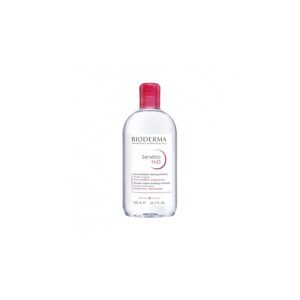 Bioderma Sensibio H2O micelarna voda