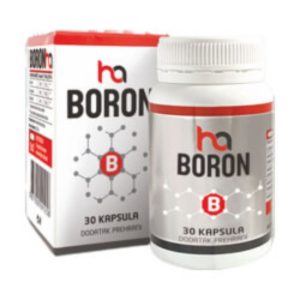 Boron 30 kapsula