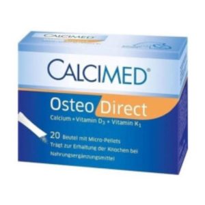 Calcimed OsteoDirect 20 vrećica