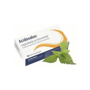 Čepići protiv hemoroida