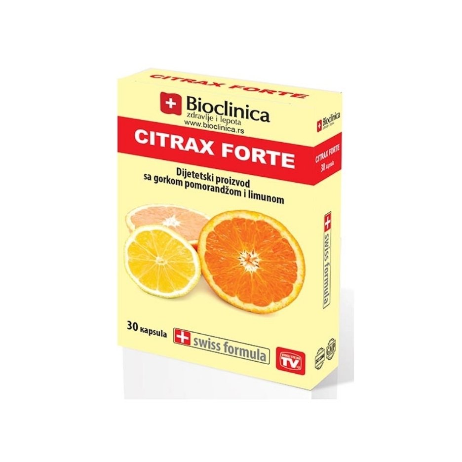 Citrax Forte a30