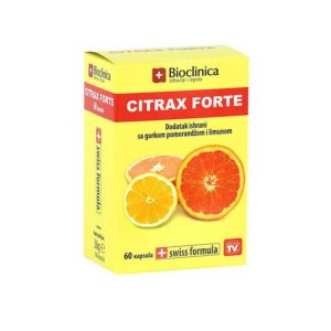 Citrax Forte a60